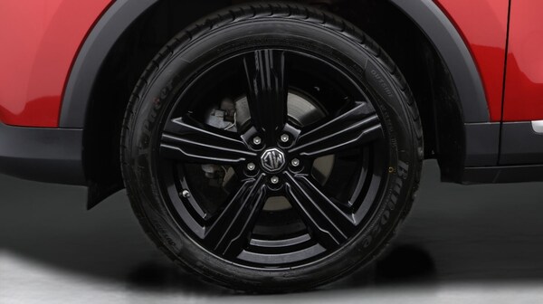Used MG MG ZS 2019 for sale - 76317832: Photo 19
