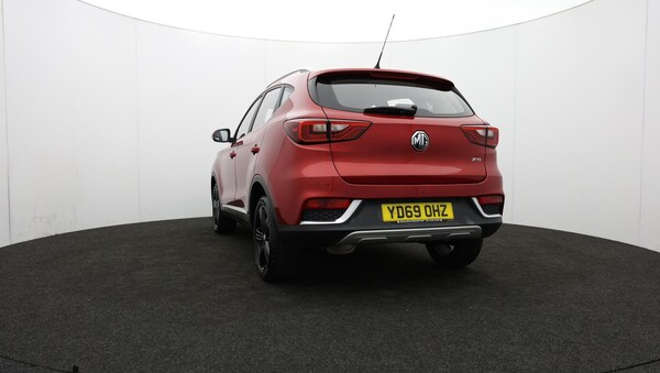 Used MG MG ZS 2019 for sale - 76317832: Photo 32
