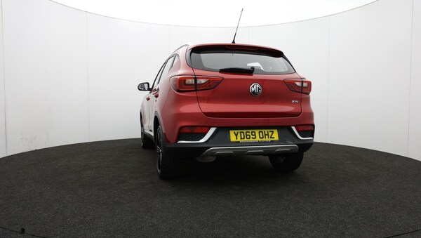 Used MG MG ZS 2019 for sale - 76317832: Photo 33