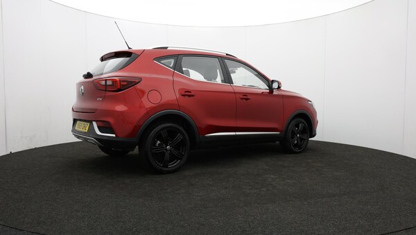 Used MG MG ZS 2019 for sale - 76317832: Photo 35