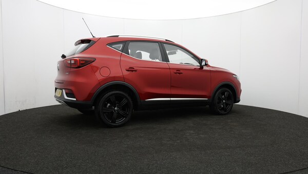 Used MG MG ZS 2019 for sale - 76317832: Photo 36