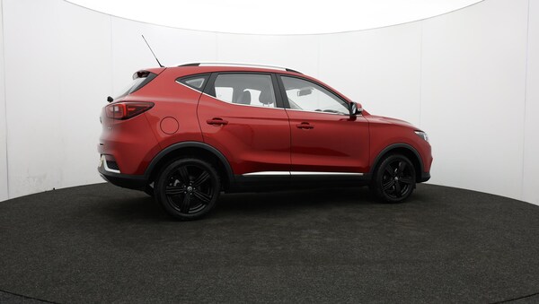 Used MG MG ZS 2019 for sale - 76317832: Photo 37