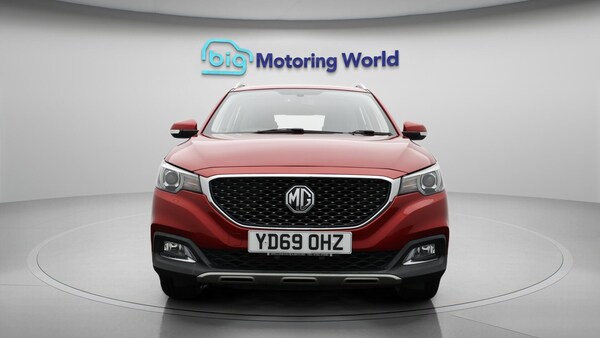 Used MG MG ZS 2019 for sale - 76317832: Photo 3