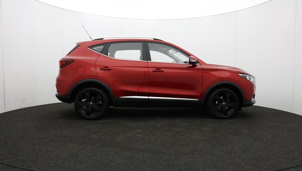 Used MG MG ZS 2019 for sale - 76317832: Photo 40