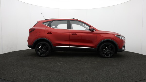 Used MG MG ZS 2019 for sale - 76317832: Photo 41