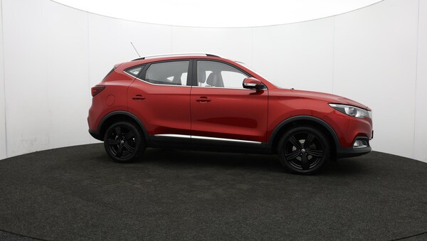 Used MG MG ZS 2019 for sale - 76317832: Photo 43