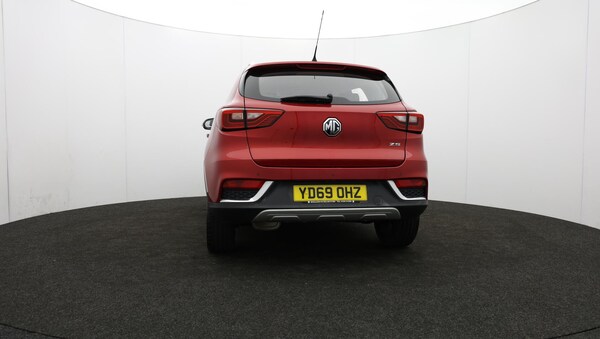 Used MG MG ZS 2019 for sale - 76317832: Photo 44