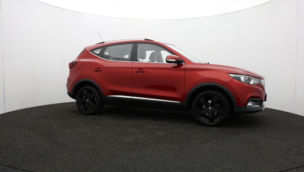 Used MG MG ZS 2019 for sale - 76317832: Photo 45