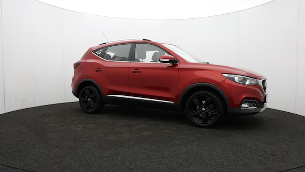 Used MG MG ZS 2019 for sale - 76317832: Photo 46
