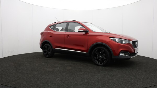 Used MG MG ZS 2019 for sale - 76317832: Photo 47