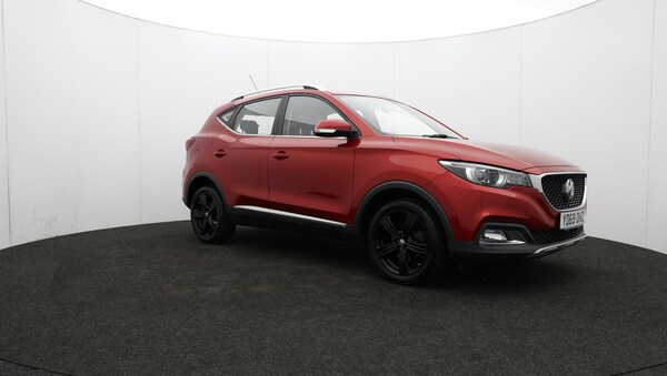 Used MG MG ZS 2019 for sale - 76317832: Photo 48