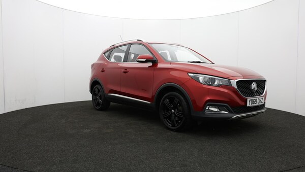 Used MG MG ZS 2019 for sale - 76317832: Photo 49