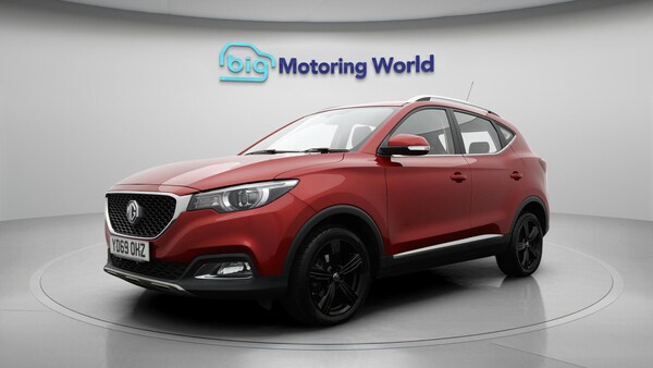 Used MG MG ZS 2019 for sale - 76317832: Photo 4