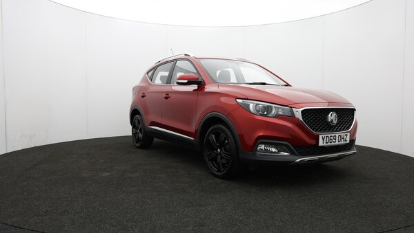 Used MG MG ZS 2019 for sale - 76317832: Photo 50