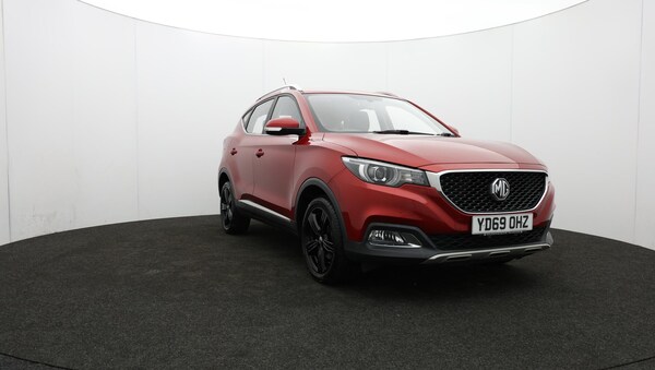 Used MG MG ZS 2019 for sale - 76317832: Photo 51