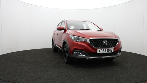 Used MG MG ZS 2019 for sale - 76317832: Photo 52