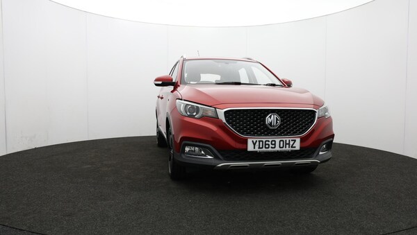 Used MG MG ZS 2019 for sale - 76317832: Photo 53