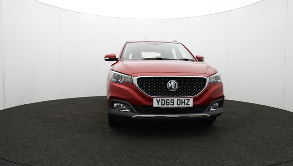 Used MG MG ZS 2019 for sale - 76317832: Photo 54