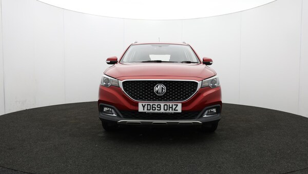 Used MG MG ZS 2019 for sale - 76317832: Photo 56