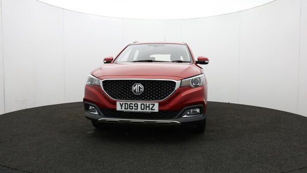 Used MG MG ZS 2019 for sale - 76317832: Photo 57