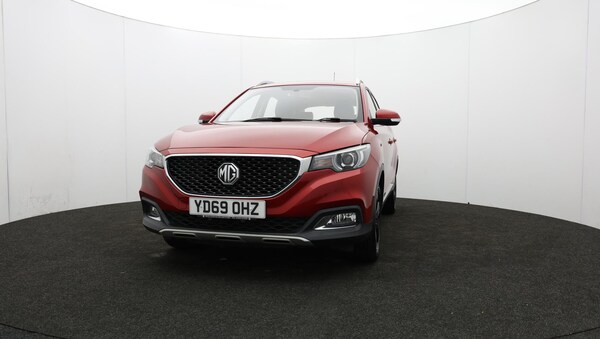 Used MG MG ZS 2019 for sale - 76317832: Photo 58