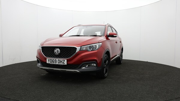 Used MG MG ZS 2019 for sale - 76317832: Photo 59