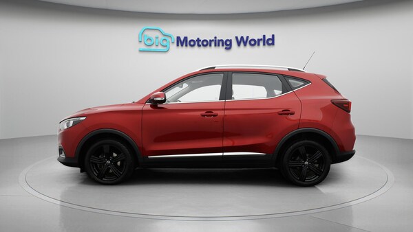Used MG MG ZS 2019 for sale - 76317832: Photo 5