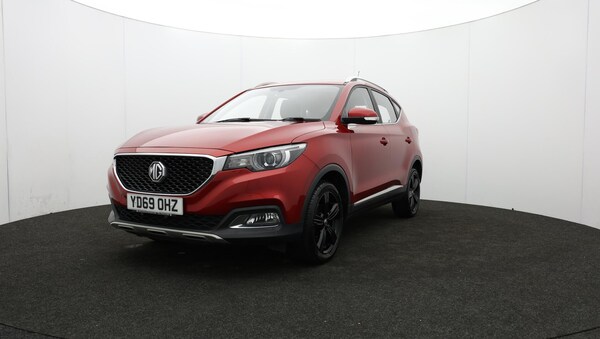 Used MG MG ZS 2019 for sale - 76317832: Photo 60