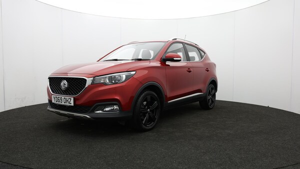 Used MG MG ZS 2019 for sale - 76317832: Photo 61