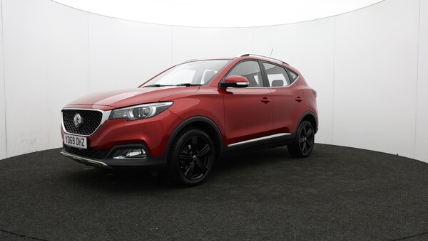 Used MG MG ZS 2019 for sale - 76317832: Photo 62