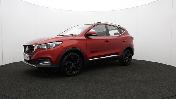 Used MG MG ZS 2019 for sale - 76317832: Photo 63
