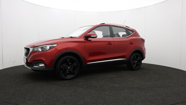 Used MG MG ZS 2019 for sale - 76317832: Photo 64