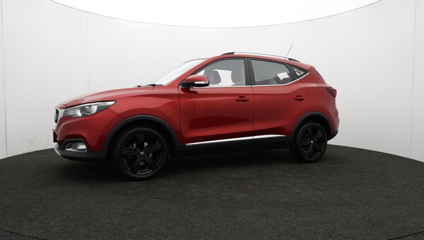 Used MG MG ZS 2019 for sale - 76317832: Photo 65
