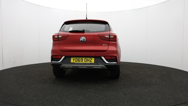 Used MG MG ZS 2019 for sale - 76317832: Photo 66