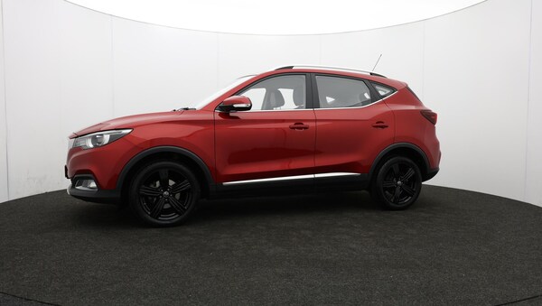 Used MG MG ZS 2019 for sale - 76317832: Photo 67
