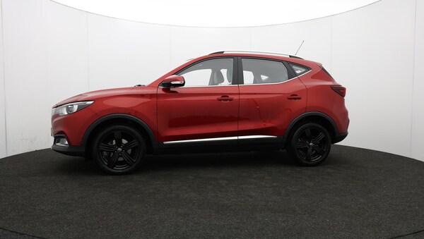 Used MG MG ZS 2019 for sale - 76317832: Photo 68