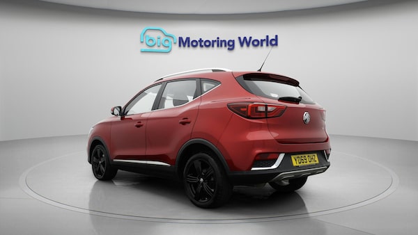 Used MG MG ZS 2019 for sale - 76317832: Photo 6