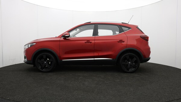 Used MG MG ZS 2019 for sale - 76317832: Photo 70