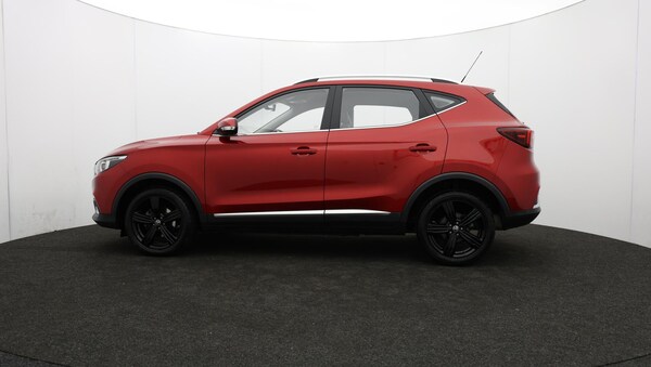 Used MG MG ZS 2019 for sale - 76317832: Photo 71