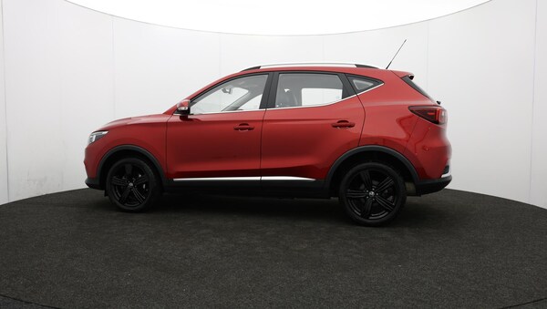 Used MG MG ZS 2019 for sale - 76317832: Photo 72