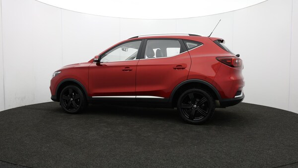 Used MG MG ZS 2019 for sale - 76317832: Photo 73