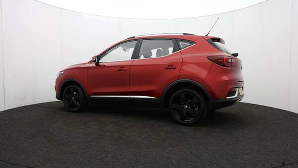 Used MG MG ZS 2019 for sale - 76317832: Photo 74