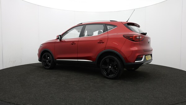 Used MG MG ZS 2019 for sale - 76317832: Photo 75