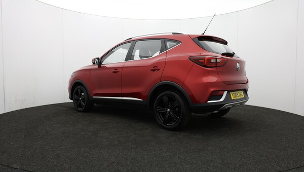 Used MG MG ZS 2019 for sale - 76317832: Photo 76