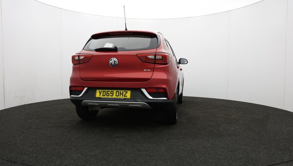 Used MG MG ZS 2019 for sale - 76317832: Photo 77