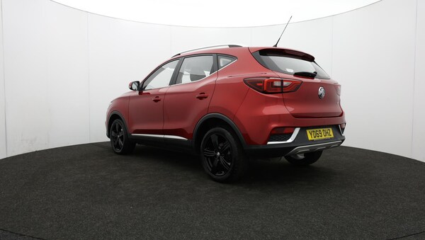 Used MG MG ZS 2019 for sale - 76317832: Photo 78