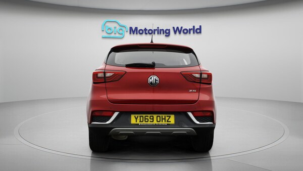 Used MG MG ZS 2019 for sale - 76317832: Photo 7