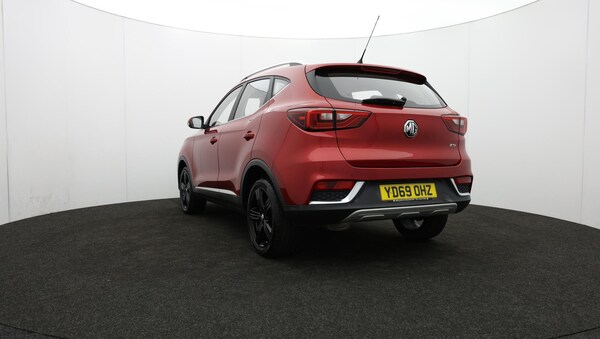 Used MG MG ZS 2019 for sale - 76317832: Photo 80