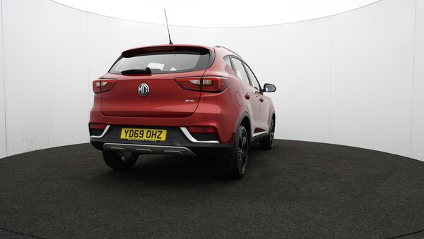 Used MG MG ZS 2019 for sale - 76317832: Photo 81