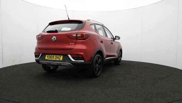 Used MG MG ZS 2019 for sale - 76317832: Photo 82